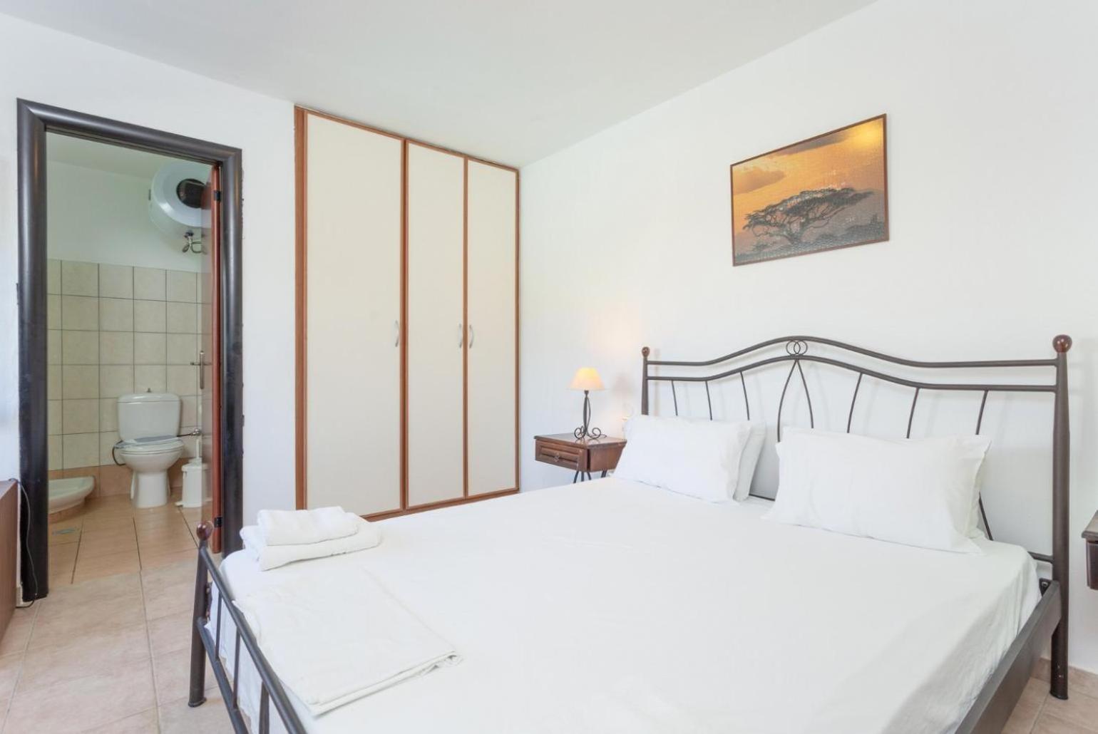 Villa Katerina Panormos (Skopelos) Exterior foto