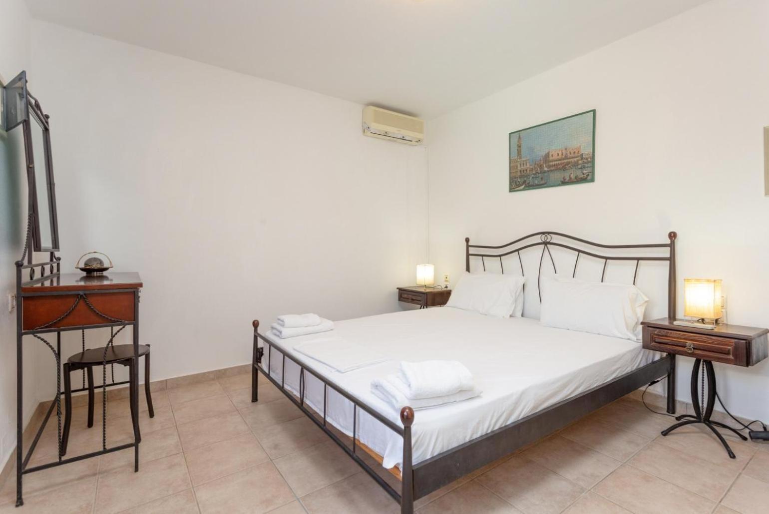 Villa Katerina Panormos (Skopelos) Exterior foto