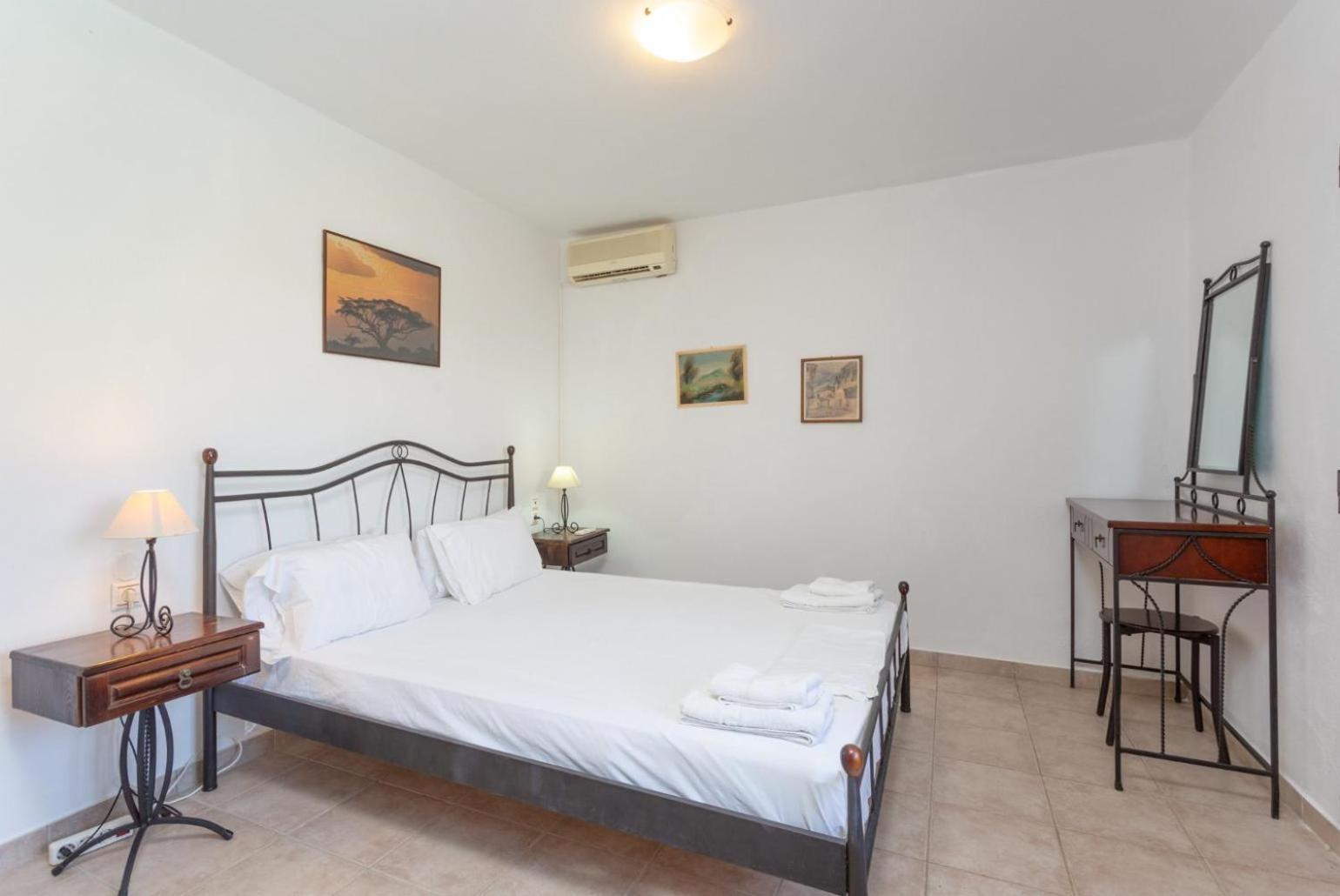 Villa Katerina Panormos (Skopelos) Exterior foto