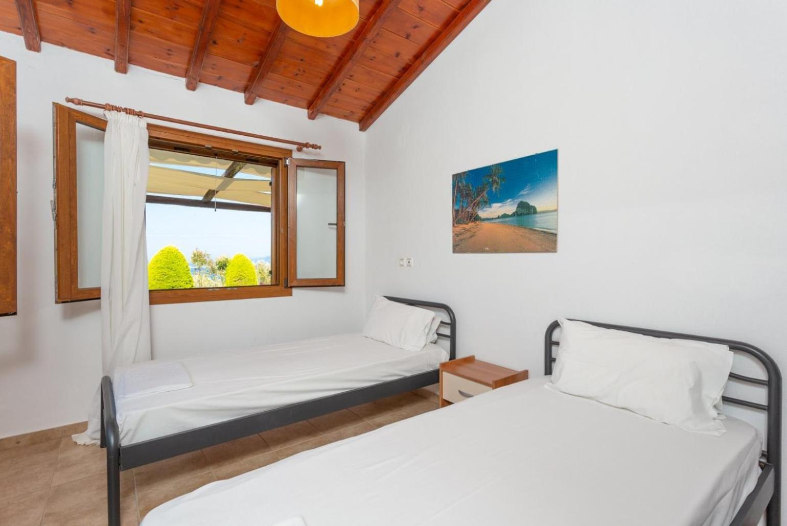 Villa Katerina Panormos (Skopelos) Exterior foto