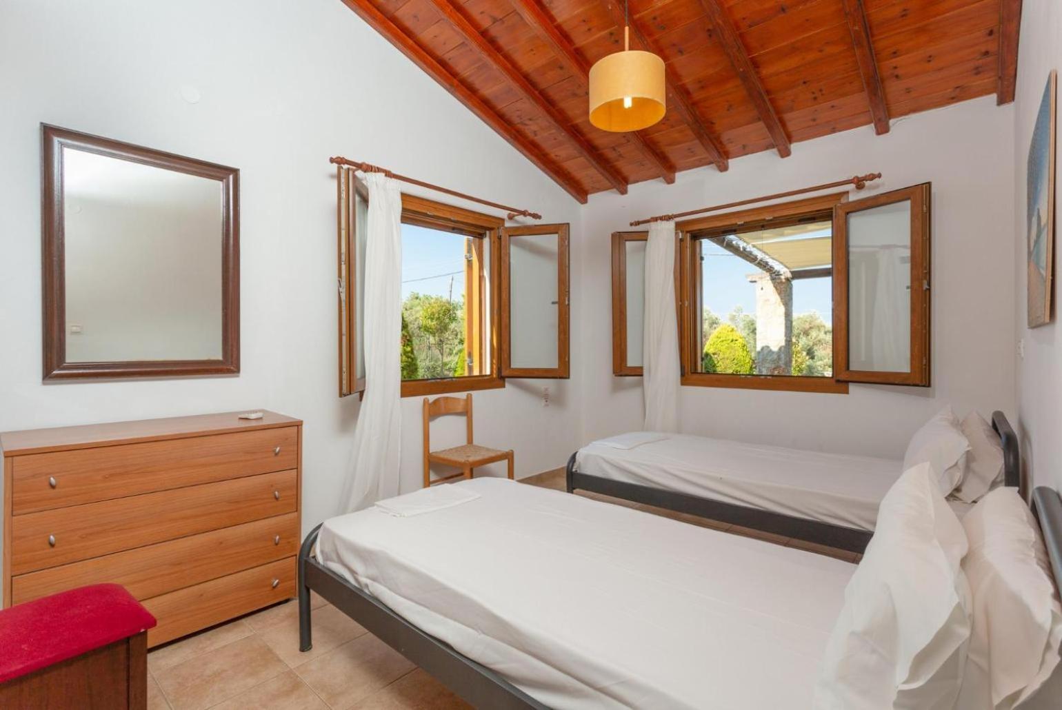 Villa Katerina Panormos (Skopelos) Exterior foto