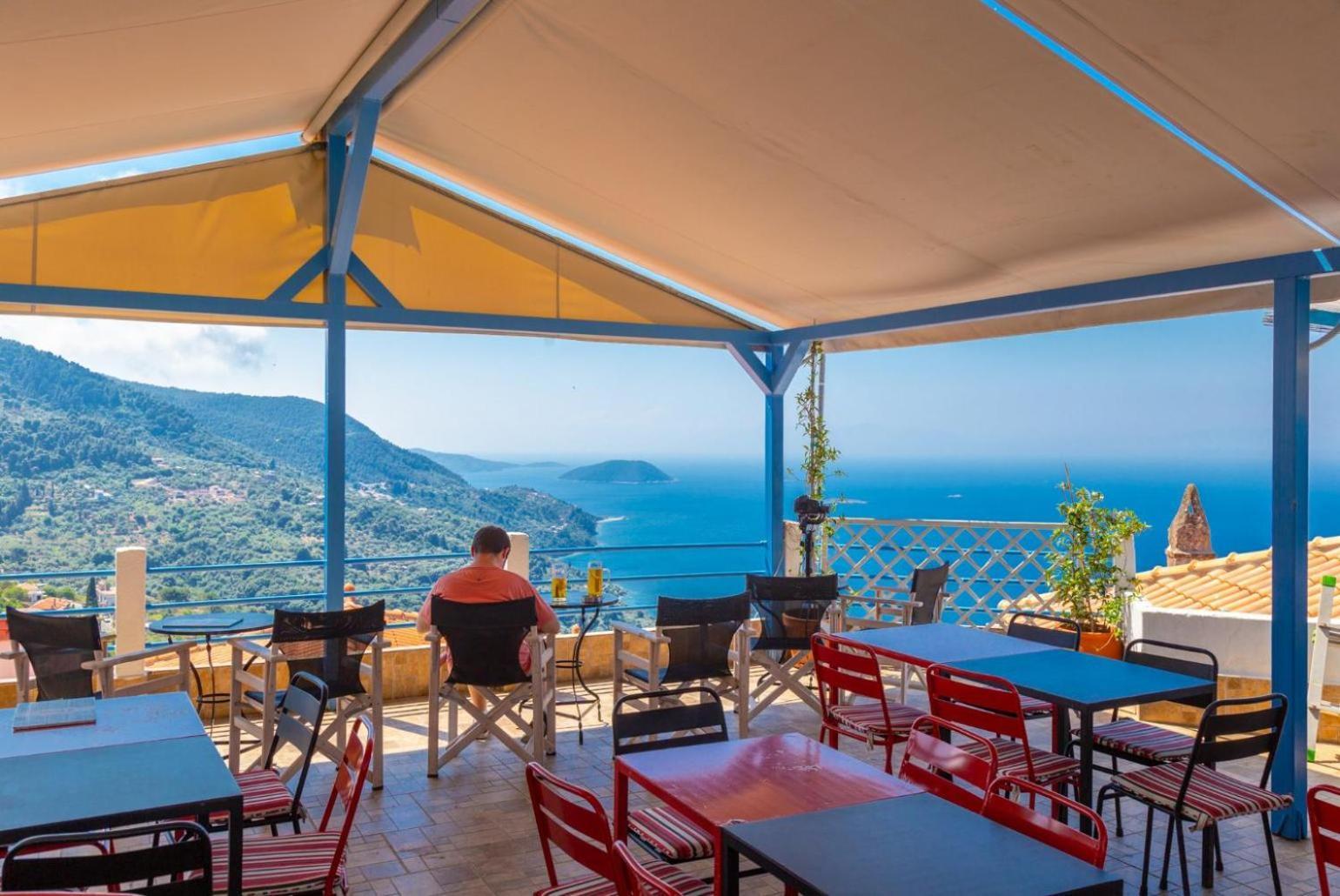 Villa Katerina Panormos (Skopelos) Exterior foto