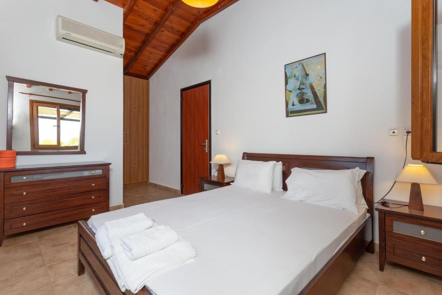 Villa Katerina Panormos (Skopelos) Exterior foto