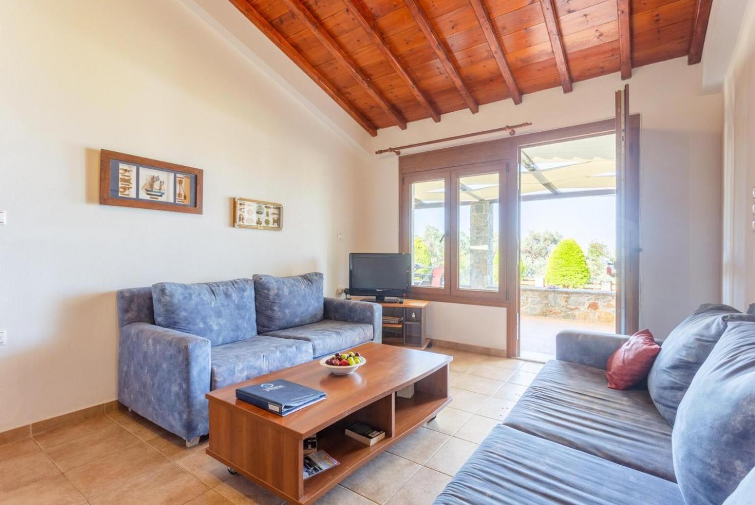 Villa Katerina Panormos (Skopelos) Exterior foto